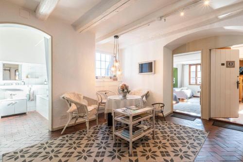 Maison DuBois in Le Locle