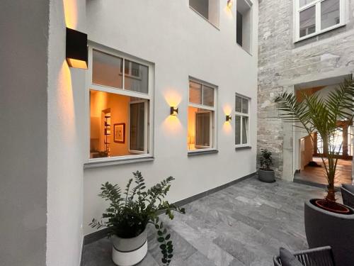 Suite Nr 9 - J26 LUXURY APARTHOTEL, Jauniela 26 Old Riga - Top Location, Рига (фото 2)