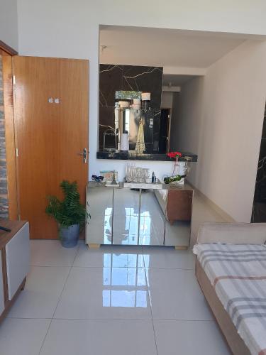 Casa com ambiente tranquilo in อะปาร์เรซิดา เดโกยาเนีย