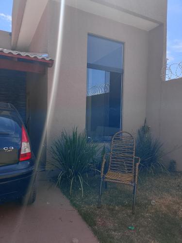 Casa com ambiente tranquilo in อะปาร์เรซิดา เดโกยาเนีย