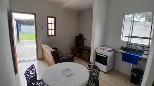 Casa do Thomas