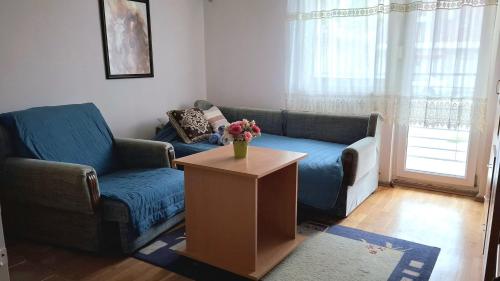 Sweet Olli Apartment