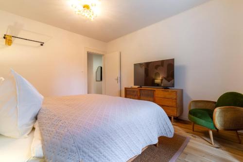Retro Suite · Zürich City, Zürich (Foto 3)