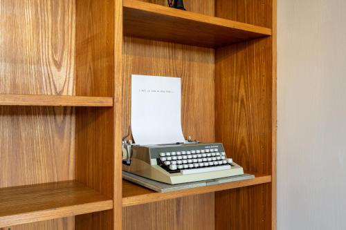 Retro Suite · Zürich City, Zürich (Foto 10)