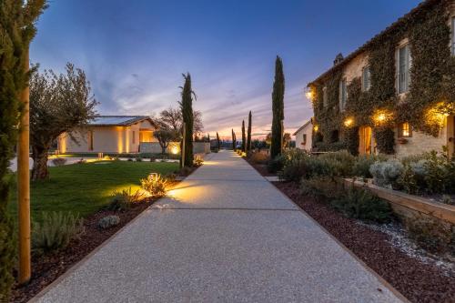 Favorita Food&Wine Resort 5