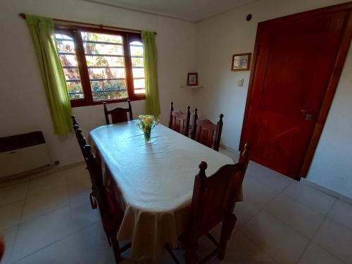 CHALET DE VACACIONES i