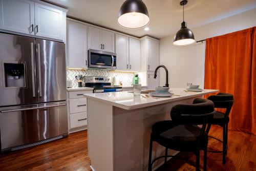 Historic Kirkwood Location with Arcade & Game room in Kirkwood