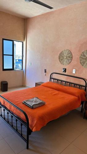 Hospedaje Jardin in Ocosingo