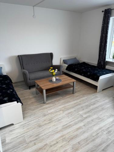 Kaiser-Rooms Stralsunder Ring 18 in Wolfsburg, Deutschland
