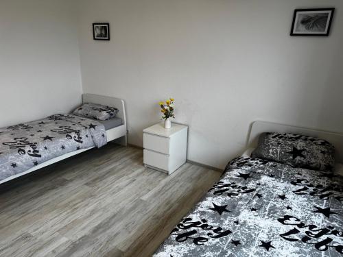 Kaiser-Rooms Stralsunder Ring 18 in Wolfsburg, Deutschland