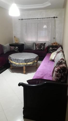 Chez Fatima - Nassim Gh12 in Mohammedia