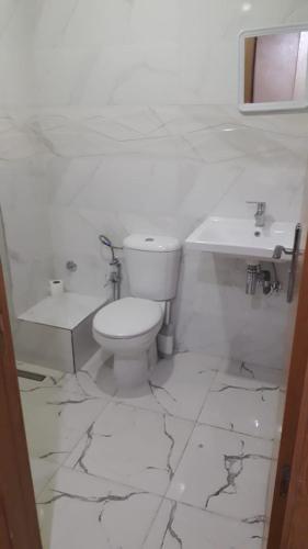 Chez Fatima - Nassim Gh12 in Mohammedia