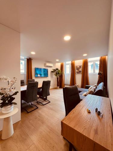 Living Funchal Executive 2