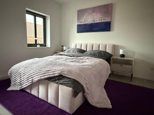 Chez Chantal - Boutique Stay