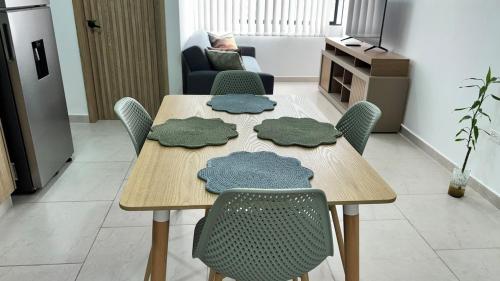 Exclusive Loft in Álamos