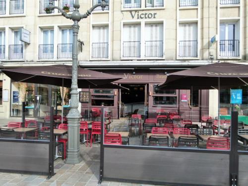 Hôtel Victor