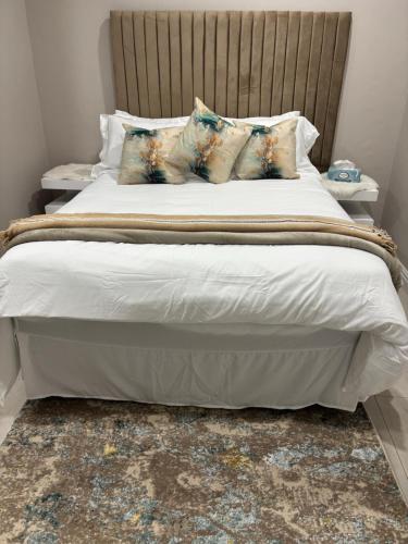 Tranquil Stays