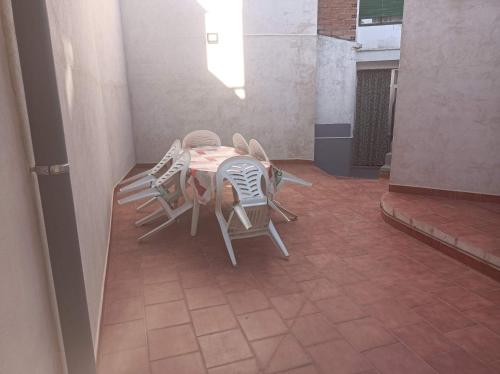 Casa antigua en Navahermosa in Navahermosa