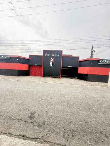 Motel Encontros