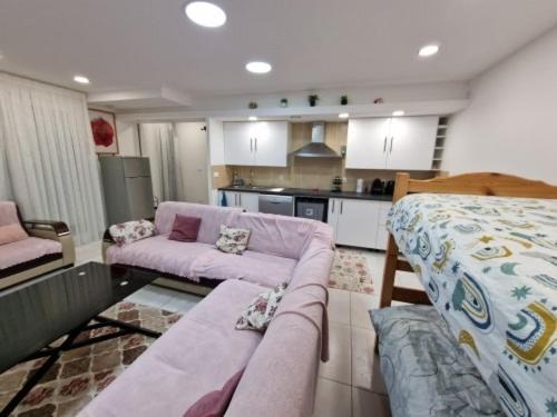 besac studio between city center and Minjoz Hospital in 馬扎格朗