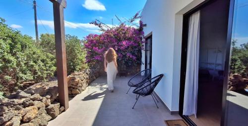 Lajares Villa y estudios Art Lab Fuerteventura 2