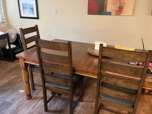 Lake Village Resort 3 bedroom condo in Zephyr Cove (NV)