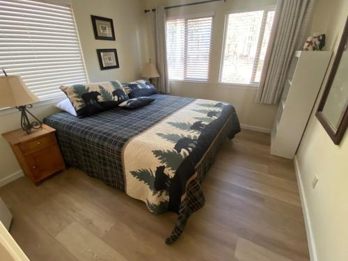 Lake Village Resort 3 bedroom condo in Zephyr Cove (NV)