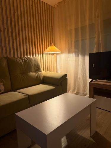 . Loft CANALEJAS - Hotel Ruta del Segur