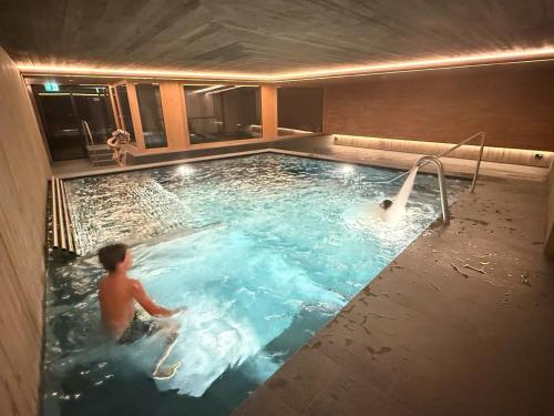 Albergo Croce Bianca - image 3