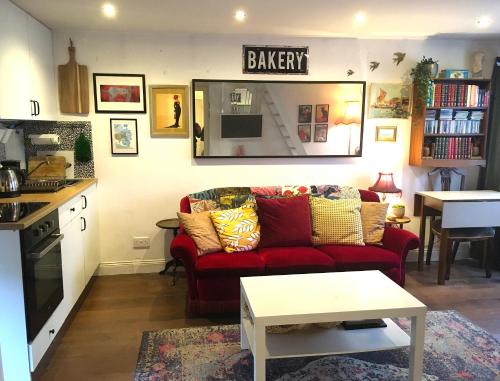 The Baker's Loft