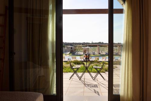 Kilátás, Masseria Stali, The Originals Relais in Caprarica di Lecce