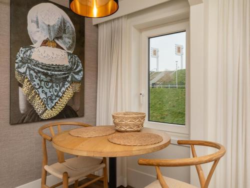 Facilities, Apartment in Zeeland near the Beach in Zoutelande