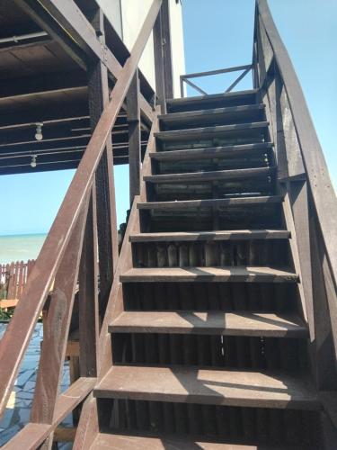 Adinam's Beach Retreat in Nyanyanu