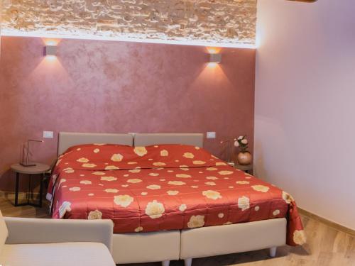 I Gelsi di San Bernardino Apartment in 菲奧倫佐拉達爾達