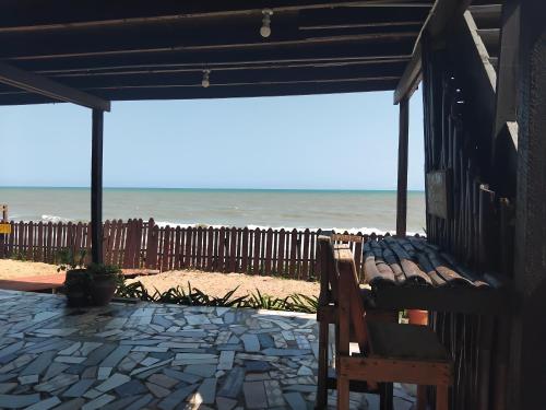 Adinam's Beach Retreat in Nyanyanu