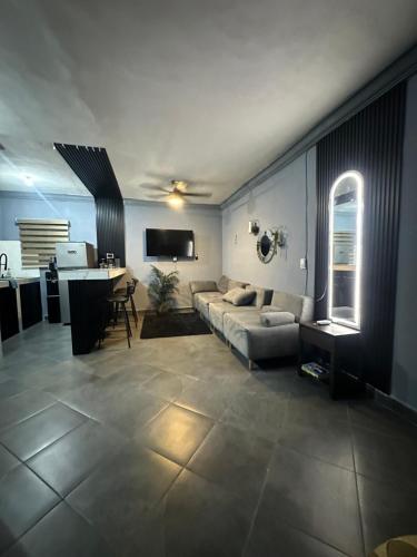 Departamento Mateos 503