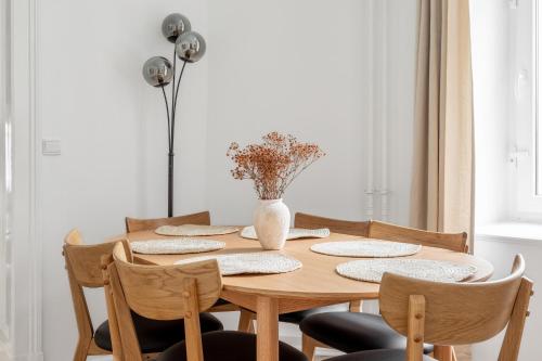 Global Living - Design Apartment I Central I Smart-TV I Kitchen I Berlin, Berlin (zdjęcie 5)