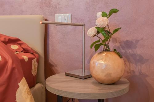 I Gelsi di San Bernardino Apartment in 菲奧倫佐拉達爾達