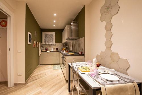 I Gelsi di San Bernardino Apartment in 菲奧倫佐拉達爾達