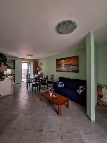 Létesítmények, Lago Maggiore Gardens Apartment in Intra