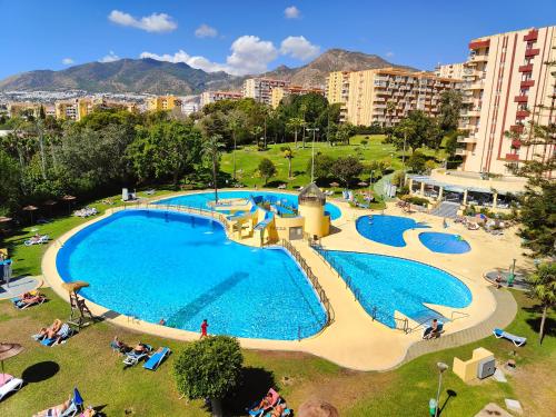 Minerva Apartments Sea View
