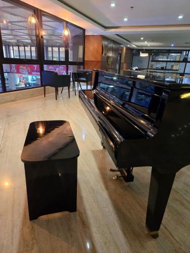 Foto - Hotel CCT Caracas