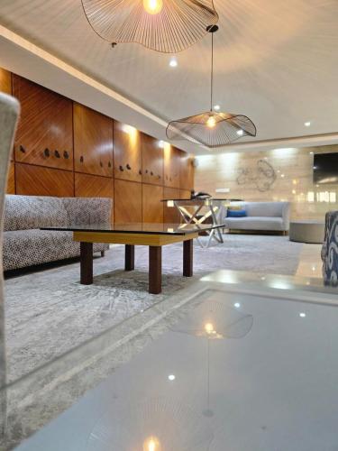 Facilities, Hotel CCT in Caracas