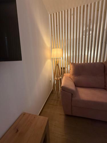 Loft HUELGAS - Hotel Ruta del Segur