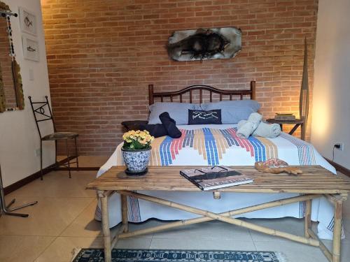 Sinta a Ilha mais Bela - 150m das praias do Viana e Siriúba (Sinta a Ilha mais Bela - 150m das praias do Viana e Siriuba) in Praia do Viana