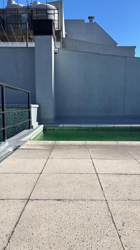 Ballester apart piscina in Villa Ballester