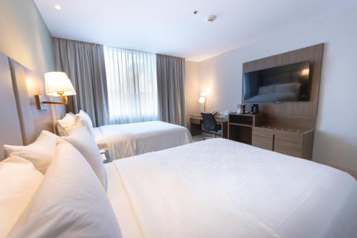 홀리데이 인, 비야에르모사 에어포트, IHG 제공