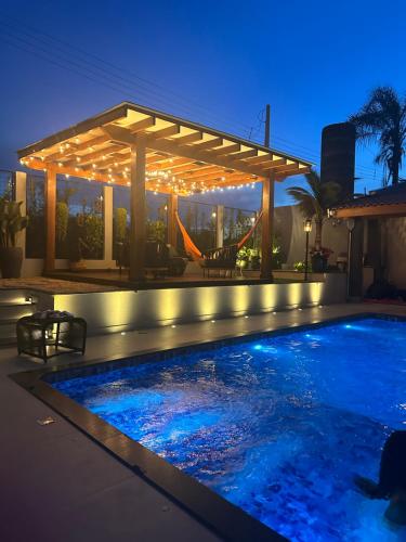 Rancho Recanto dos Pássaros (Rancho Recanto dos Passaros) in Limeira