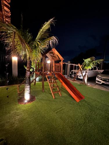 Rancho Recanto dos Pássaros (Rancho Recanto dos Passaros) in Limeira