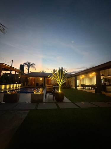 Rancho Recanto dos Pássaros (Rancho Recanto dos Passaros) in Limeira